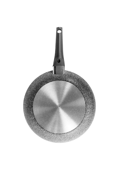 Lexroo Sinfonia Tava, 28 Cm, İndüksiyon İçin De Uygun, Mineral Parçacıklarla Güçlendirilmiş Çok Renkli