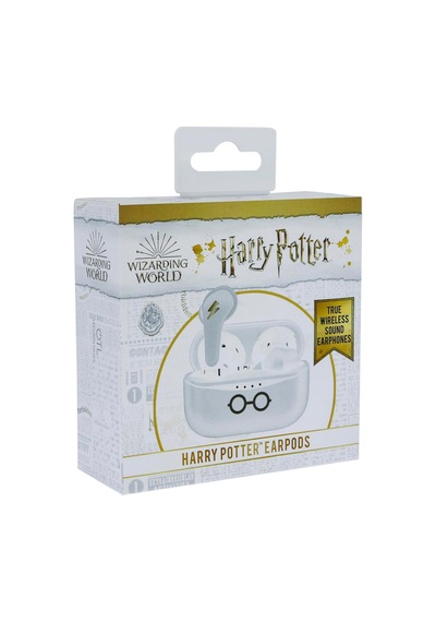 Harry Potter Glasses Tws Earpods Kulaklık