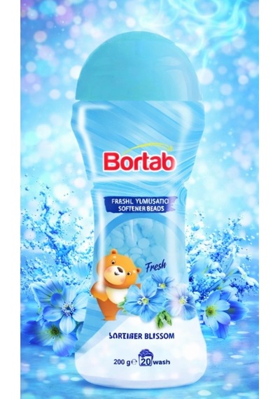 Granül Çamaşır Parfümü & Çamaşır Yumuşatıcı Fresh Diğer