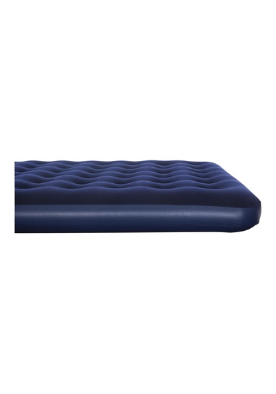 Bestway Şişme Yatak Yastık ve El Pompalı 203x152x22 - 67374