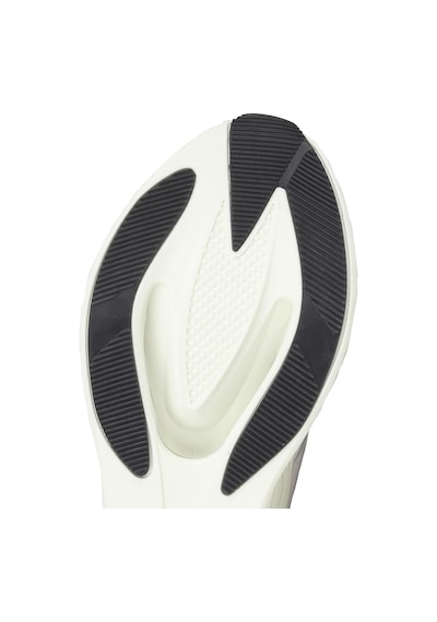 Greed Erkek Sneakers - Beyaz Sıyah 001