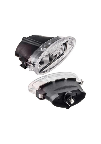 Opel Vectra B Corsa B Arka Plaka Lambası Takım 1995- 90511732