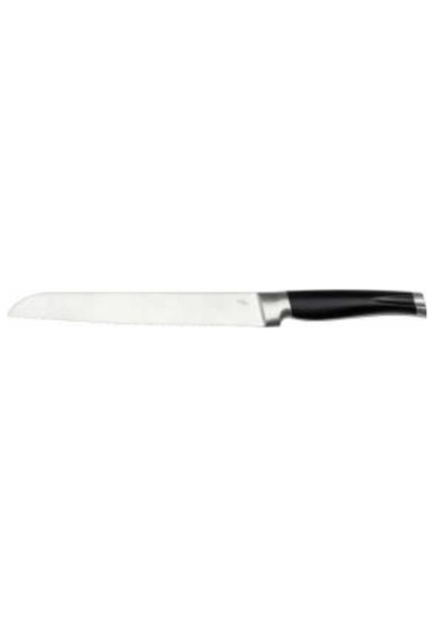 Jamie Oliver Jb7400 22 CM Ekmek Bıçağı Siyah