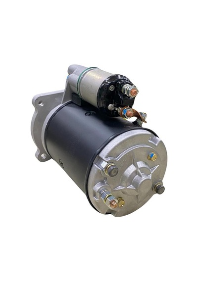 Lucas 12v Marş Motoru 10 Diş 2.8 Kw M127 Ford Traktör