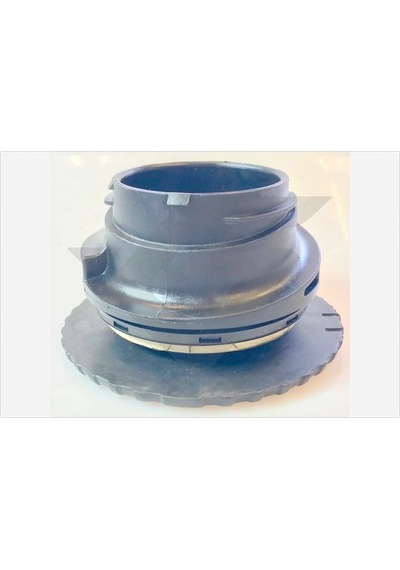 Hutchınson Amortisör Üst Takozu Ön Renault Master Iıı 10 Movano B 10 2.3 Dci Hutchınson Ks255 543207065r 4421359 5432000q0a