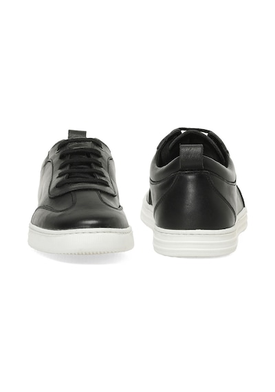 İnci Incı Flux C 5fx Siyah Erkek Sneaker Çok Renkli