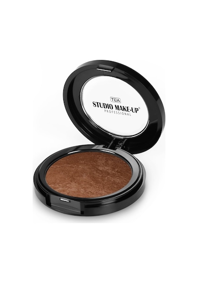 Tca Studio Make Up Bronz Pudra Terra Powder 003