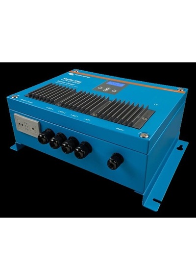 Victron Akü Şarj Cihazı Skylla Ip65 12v 70a 120/240v Battery Charger