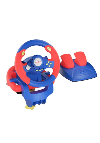 Pxn V2 Wl Kablosuz Oyun Direksiyonu Ve Pedal Seti, Titreşim Destekli Yarış Direksiyonu, Pc, Ps3, Ps4, Switch Ve Xbox Uyumlu