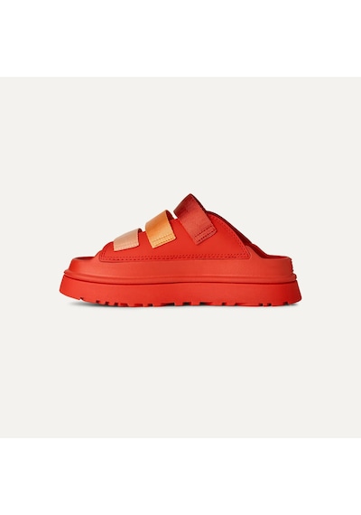 Red Pepper Multı Terlik Kadın 1167430 Ugg W Goldenglow Slıde