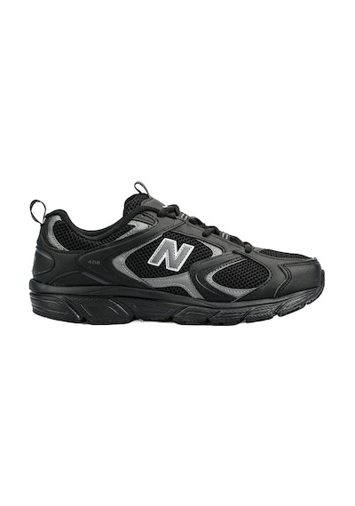 New Balance Nb Lifestyle Unisex Spor Ayakkabı M4089c7 Siyah