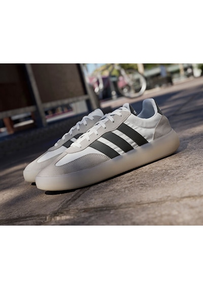 Adidas Barreda Decode Erkek Günlük Ayakkabı Jı2315 Beyaz Beyaz
