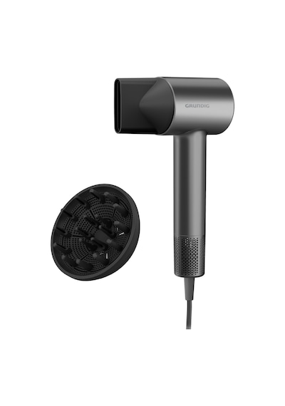 Grundıg Hd 8460 Saç Kurutma Makinesi