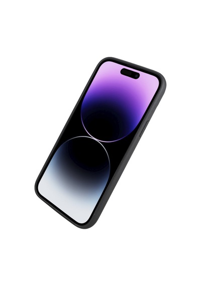Bouletta Apple İphone 14 Pro Max Uyumlu Deri Standlı Kapak Rst1