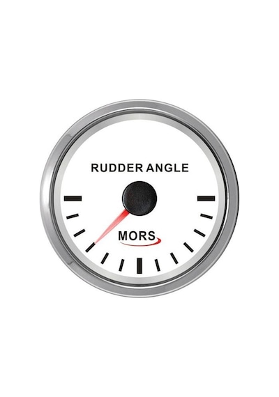 Mors Dümen Açı Göstergesi 55Mm