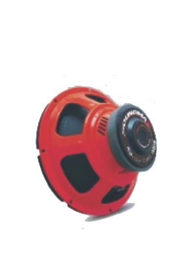 Soundmax Sx-Fc12 Bass Subwoofer 30Cm 1500W Bufer Kabinsiz