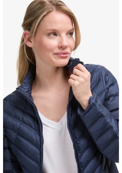 U.S. Polo Assn. U.s. Polo Assn. Kadın Lacivert Mont 50319199-vr033