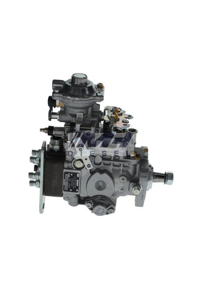 Bosch 0460426395 Dizel Enjeksiyon Pompası Iveco 6 Silindir Diesel Ve6 50407949