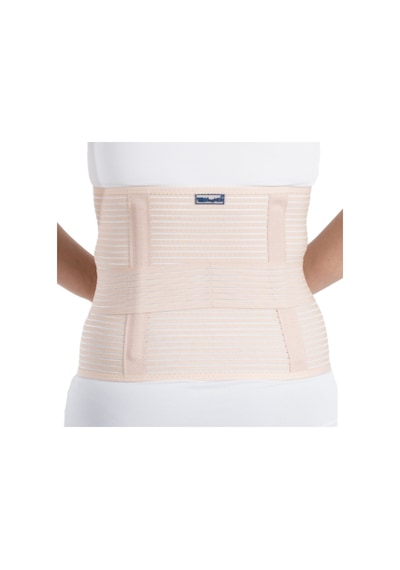 Abdominal Korse 26 CM W445 Doğum Sonrası Toparlayıcı Korse
