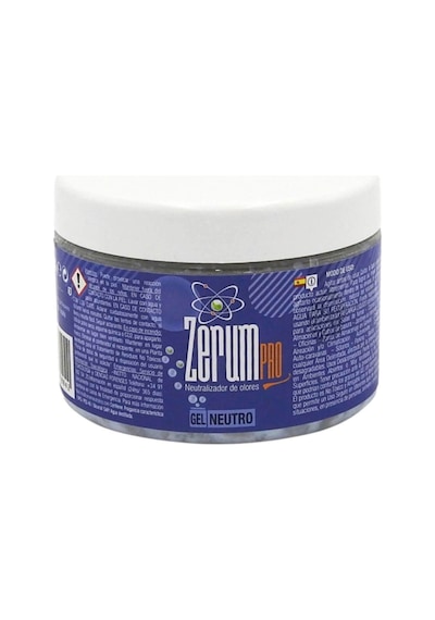 Zerum Pro Jel Nötr Kokulu 400 G Koku Giderici 400 GR
