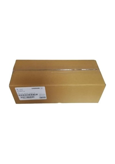 10'lu Osram Led Value Cla60 8.5w 827 2700k Sarı E27 Led Ampul Diğer
