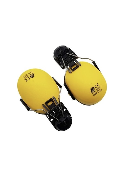 Barete Takılabilir Gürültü Önleyici Kulaklık 24db Essafe Ge 2630-2