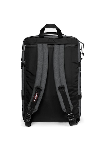 Eastpak Travelpack Black Denim Seyahat Çantası Valiz EK0A5BBR77H Siyah