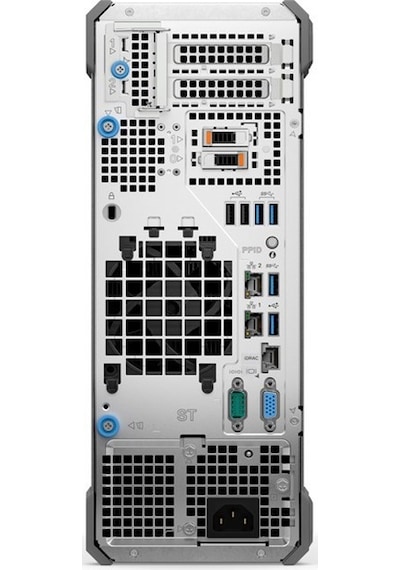 Dell Poweredge T160 P-6315p-16gb-1x2tb-5u