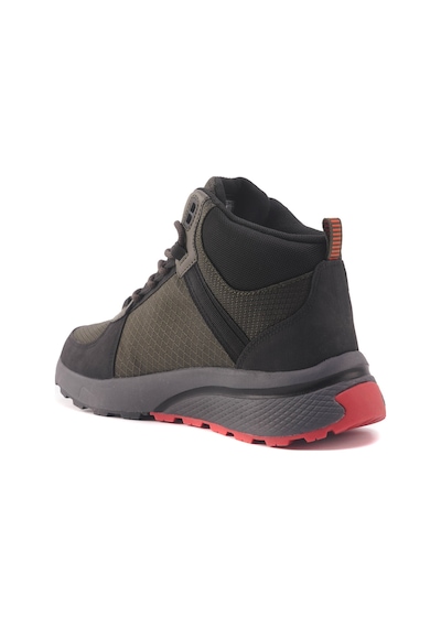 Lumberjack Mıles 4pr Haki Erkek Outdoor Bot 000000000101877137 Haki