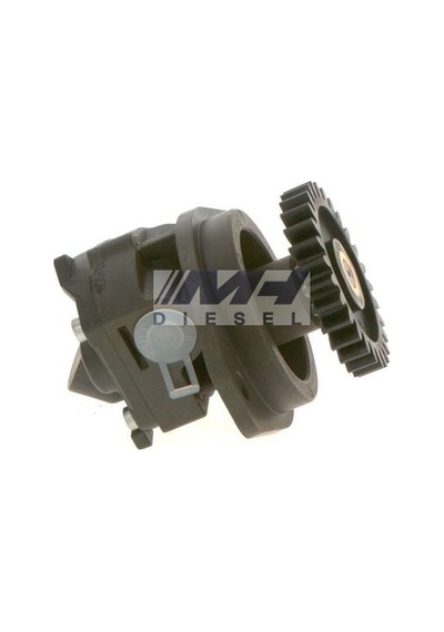 Bosch 0440020035 Mazot Pompası Renault Trucks Magnum