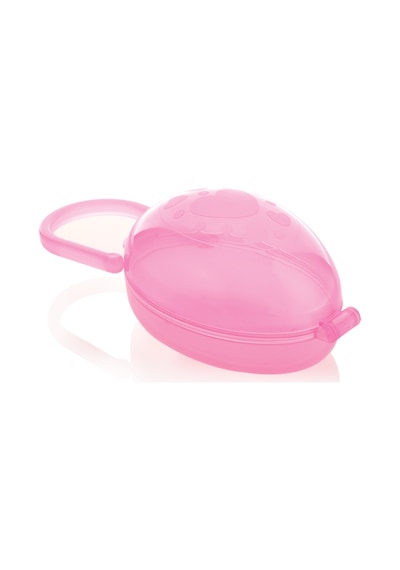 Emzik Kutusu Bebedor 8590 Pembe