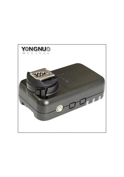 Yongnuo Yn622n İ-tll Tetikleyici Nikon Uyumlu Çifli