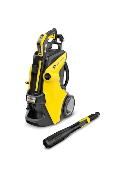 Karcher K 7 Smart Control EU 180 Bar Basınçlı Yıkama Makinesi