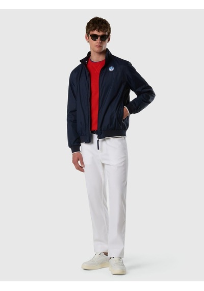 North Sails Sailor 2.0 Erkek Mont-33525 Lacivert