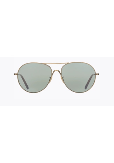 Oliver Peoples Op1218S Rockmore Açik Yeşil Camlı Güneş Gözlüğü