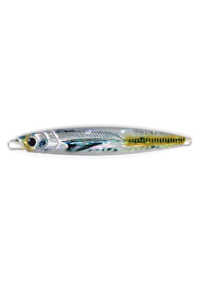 Seabor Troy 16cm 150gr Jig Yem Renk : Silver Sardine