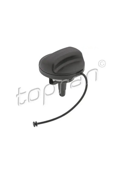 Bmw 116i E87 Yakit Depo Kapagi 2005-2011 Topran 502215001
