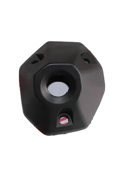Rks Freccia 150 Egzoz Arka Kapak