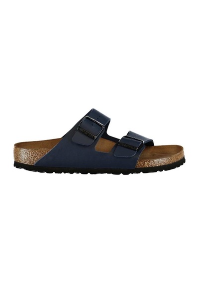 Birkenstock Unısex Arızona Bf Terlik 051753 001