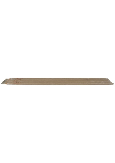 Crownalloy 304 Paslanmaz Çelik Kaynak Elektrodu 3.2mm E308-16 (50 Adet-1.8Kg) Krom Kaynak Teli