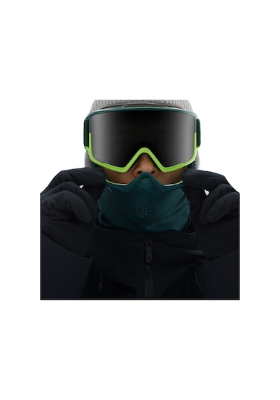Anon Anon M3 Mfı W/spr Erkek Kayak/snowboard Goggle 23160 Yeşil