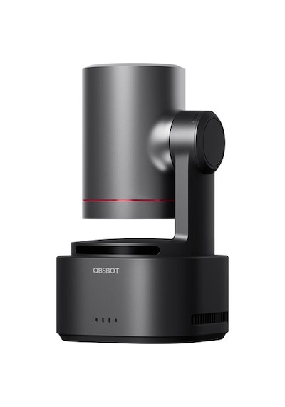 Obsbot Tail 2 Aı-powered Ptzr 4k Canlı Yayın Prodüksiyon Kamerası