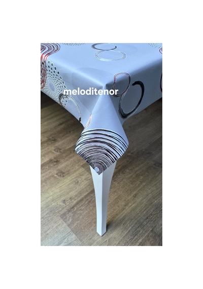 Parlak Yanardöner Simli Bordo Gümüş Daire Üç Boyutlu 3d Geometrik Desen Kumaş Astarlı Lüks Pvc Muşamba Masa Örtüsü Gri Parlak Yanardöner Simli Bordo Gümüş Daire Üç Boyutlu 3d Geometrik Desen Kumaş Astarlı Lüks Pvc Muşamba Masa Örtüsü Gri