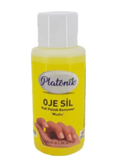220 Ml Yaseminli Aseton