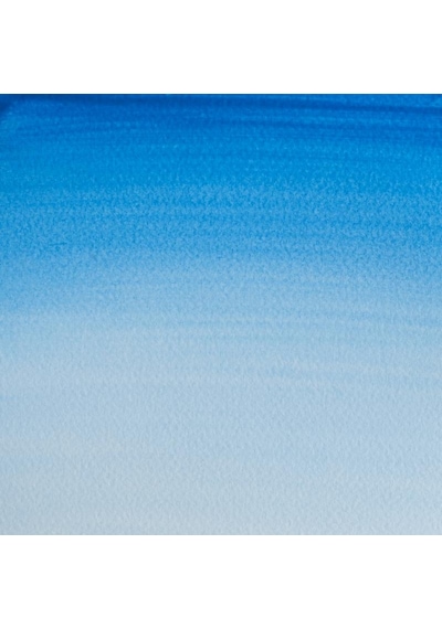 Winsor & Newton Cotman Yarım Tablet Suluboya N 139 Ceruelan Blue