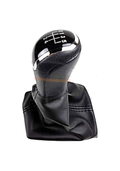 AUDİ A4 2008 - 2015 VİTES TOPUZU KÖRÜĞÜ İLE BERABER 5 İLERİ