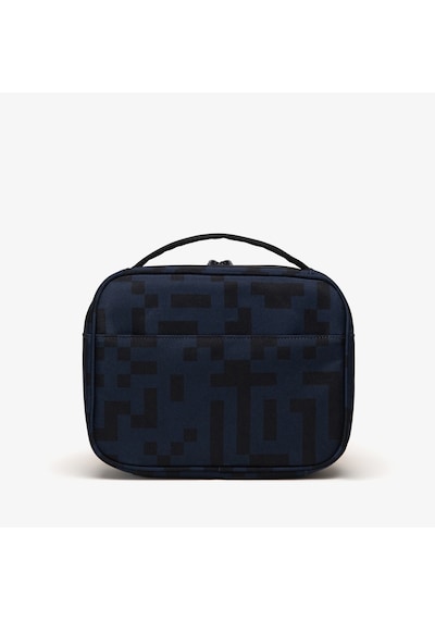 Herschel Minecraft Pop Quiz Çocuk Siyah Sırt Çantası 30173