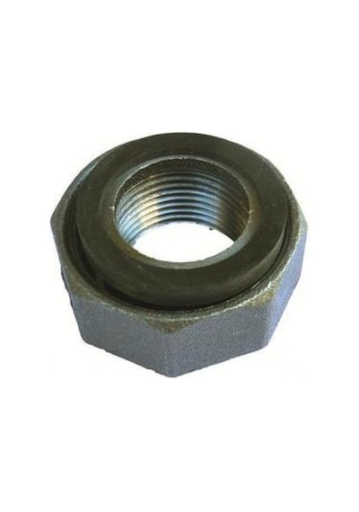 Pompa Bağlama Rekor Seti 1"-1 1/2"