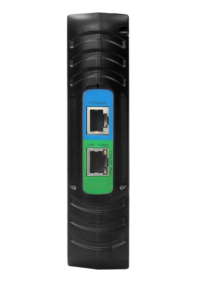 Alpsat As328 Rj45 Fiber Optik Çok Fonksiyonlu Ethernet İnternet Kablo Test Cihazı