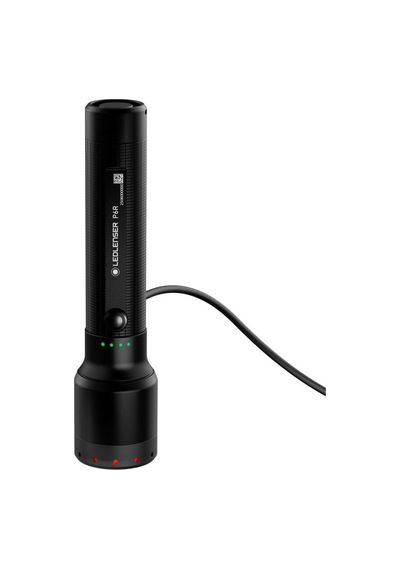 Ledlenser P6r El Feneri Çok Renkli